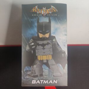 Miniatura 4 per Batman - Arkham Asylum - ViniMates Action Figure