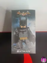 Miniatura 4 per Batman - Arkham Asylum - ViniMates Action Figure