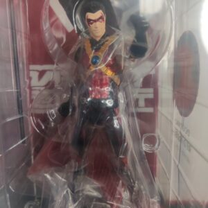Miniatura 6 per Red Robin - Kotobukiya - ARTFX Action Figure