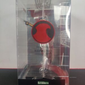 Miniatura 5 per Red Robin - Kotobukiya - ARTFX Action Figure