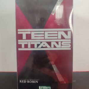 Miniatura 4 per Red Robin - Kotobukiya - ARTFX Action Figure