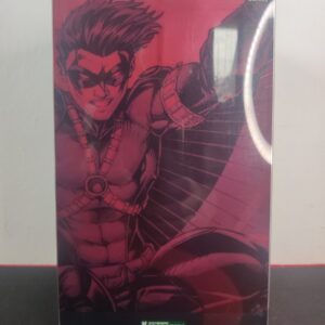Miniatura 3 per Red Robin - Kotobukiya - ARTFX Action Figure