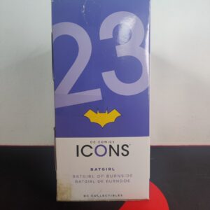 Miniatura 6 per Batgirl - Icons - DC Comics Action Figure