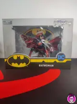 Miniatura 1 per Batwoman - Gallery - Diamond Select Toys Action Figure