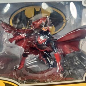 Miniatura 7 per Batwoman - Gallery - Diamond Select Toys Action Figure