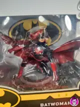 Miniatura 7 per Batwoman - Gallery - Diamond Select Toys Action Figure
