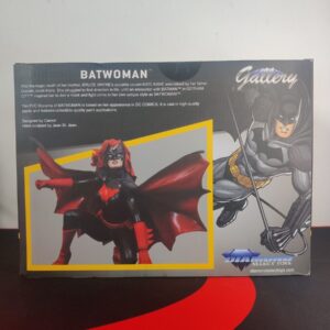 Miniatura 5 per Batwoman - Gallery - Diamond Select Toys Action Figure