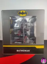 Miniatura 4 per Batwoman - Gallery - Diamond Select Toys Action Figure