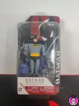 Miniatura 1 per Batman - The Animated Series - DC Collectibles Action Figure