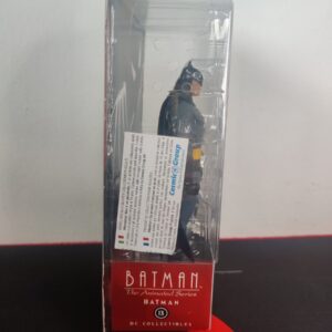 Miniatura 5 per Batman - The Animated Series - DC Collectibles Action Figure