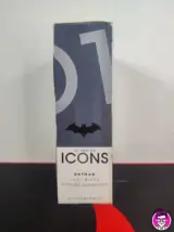 Miniatura 3 per Batman - Icons - DC Collectibles Action Figure