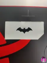 Miniatura 2 per Batman - Icons - DC Collectibles Action Figure