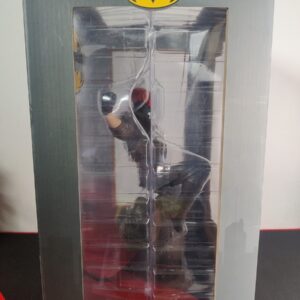 Miniatura 4 per Red Hood - Gallery - Diamond Select Toys Action Figure