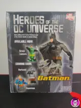 Miniatura 1 per Batman - Heroes of the DC Universe - DC Direct Action Figure
