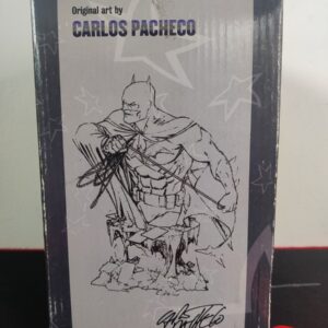 Miniatura 4 per Batman - Heroes of the DC Universe - DC Direct Action Figure