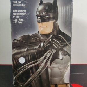 Miniatura 3 per Batman - Heroes of the DC Universe - DC Direct Action Figure