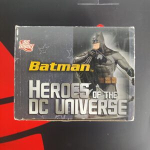 Miniatura 2 per Batman - Heroes of the DC Universe - DC Direct Action Figure