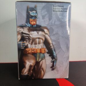 Miniatura 2 per Batman - Patina Mini Statue - DC Direct Action Figure