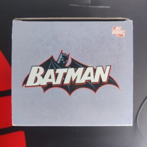 Miniatura 6 per Batman - Patina Mini Statue - DC Direct Action Figure