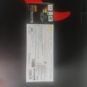 Miniatura 2 per GX89 - Soul of Chogokin - Bandai Action Figure