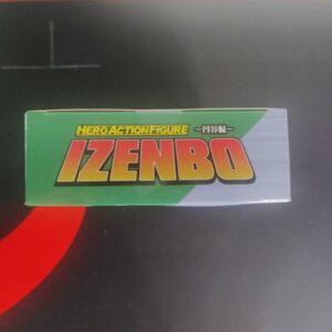 Miniatura 5 per Izenbo - Hero Action Figure - Future Quest Evolution Toy
