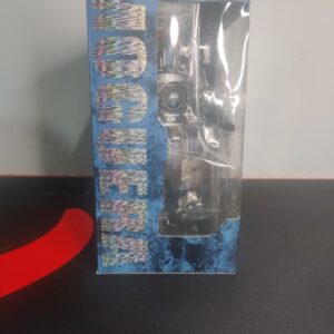 Miniatura 5 per Moguera - SH MonterArts - Bandai Action Figure