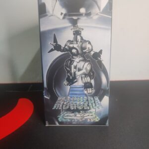 Miniatura 4 per Moguera - SH MonterArts - Bandai Action Figure