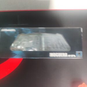 Miniatura 3 per Moguera - SH MonterArts - Bandai Action Figure