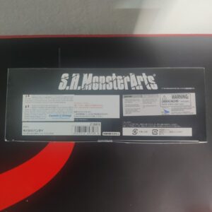 Miniatura 2 per Moguera - SH MonterArts - Bandai Action Figure