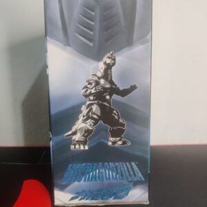 Miniatura 3 per Mechagodzilla - SH MonterArts - Bandai Action Figure