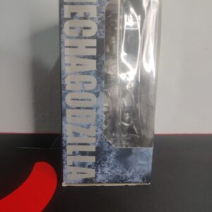 Miniatura 5 per Mechagodzilla - SH MonterArts - Bandai Action Figure