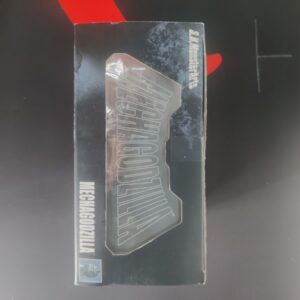 Miniatura 6 per Mechagodzilla - SH MonterArts - Bandai Action Figure