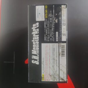 Miniatura 2 per Mechagodzilla - SH MonterArts - Bandai Action Figure