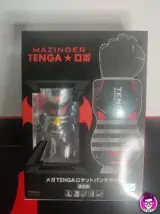 Miniatura 1 per Tenga Rocket Punch - Tenga Robo X Mazinga - Tenga Robo Action Figure