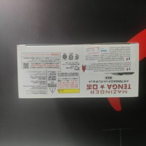 Miniatura 5 per Tenga Rocket Punch - Tenga Robo X Mazinga - Tenga Robo Action Figure