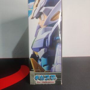 Miniatura 9 per Megaman Giga Armor X - Capcom - Bandai Action Figure