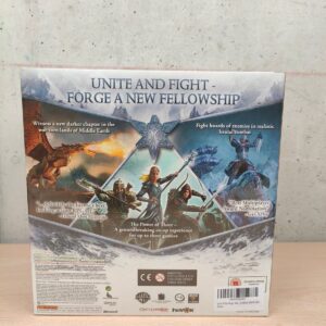 Miniatura 3 per The Lord of the Rings War in the North Collector Edition - Xbox 360 - PAL ITA Nuovo Sigillato