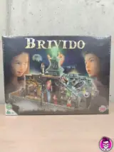 Miniatura 1 per Brivido - Grandi Giochi Nuovo Sigillato