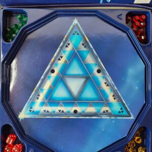 Miniatura 6 per Top 3 Oltre il Backgammon - Editrice Giochi Vintage Completo