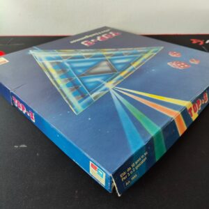 Miniatura 3 per Top 3 Oltre il Backgammon - Editrice Giochi Vintage Completo