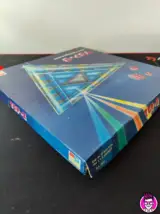 Miniatura 3 per Top 3 Oltre il Backgammon - Editrice Giochi Vintage Completo