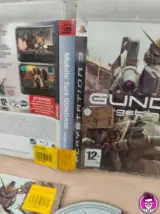 Miniatura 2 per Gundam Target in Sight - PlayStation 3 PS3 - PAL ITA
