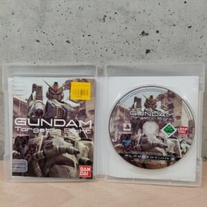 Miniatura 3 per Gundam Target in Sight - PlayStation 3 PS3 - PAL ITA