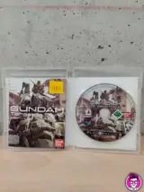 Miniatura 3 per Gundam Target in Sight - PlayStation 3 PS3 - PAL ITA