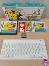 Miniatura 1 per Impara con Pokemon Avventura tra i Tasti - Nintendo DS - PAL ITA