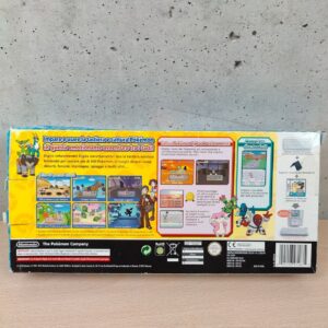 Miniatura 3 per Impara con Pokemon Avventura tra i Tasti - Nintendo DS - PAL ITA