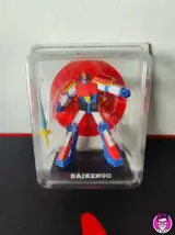 Miniatura 1 per Daikengo Animerobot - Yamato Toei Robot Action Figure