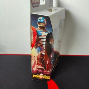 Miniatura 2 per Civil Warrior - Contest of Champions Marvel Hasbro Action Figure