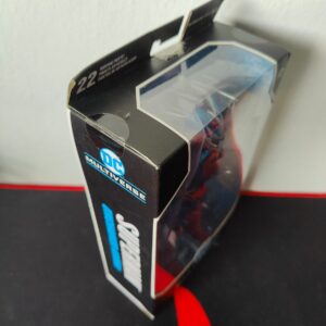 Miniatura 3 per Superman Armatura Unchained - DC Multiverso McFarlane Action Figure