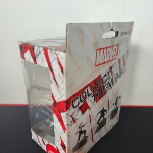 Miniatura 4 per Spider Gwen - Marvel Comics Schleich Action Figure